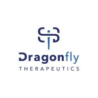 Dragonfly Therapeutics Logo